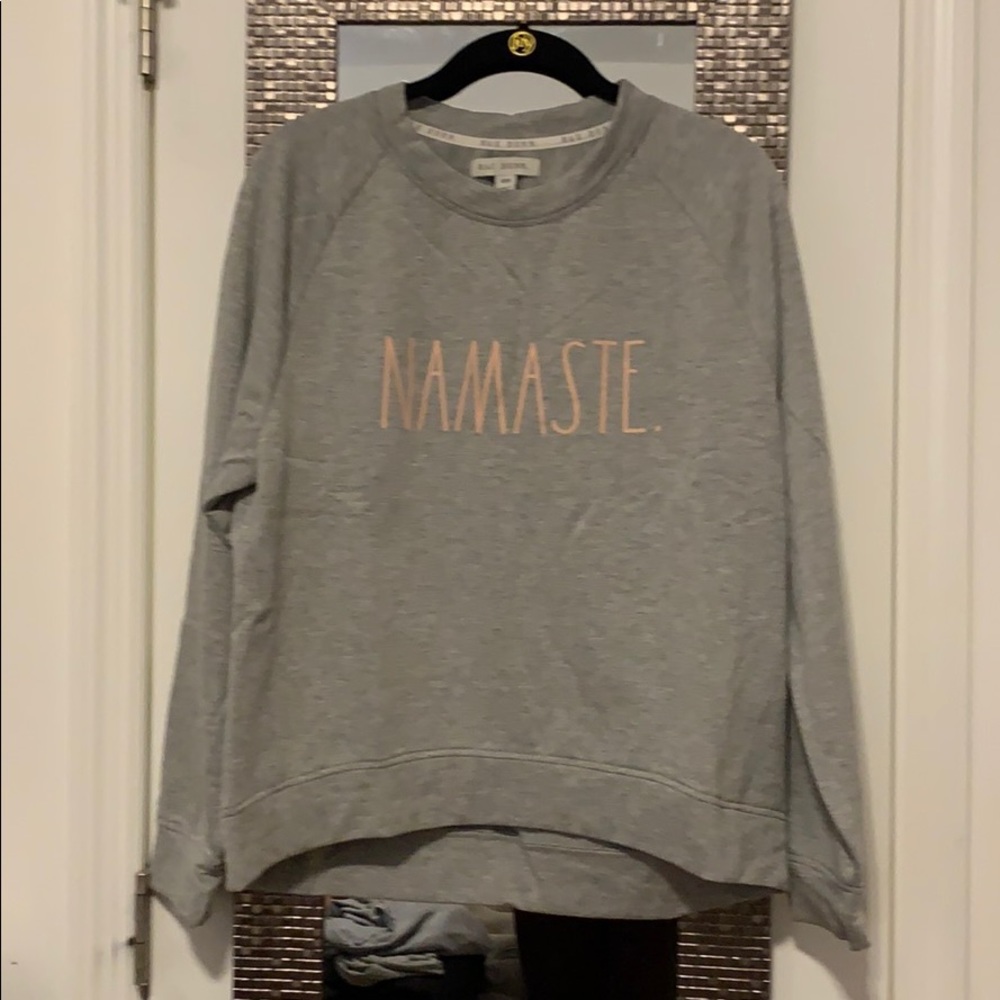 Rae Dunn Sweatshirt
